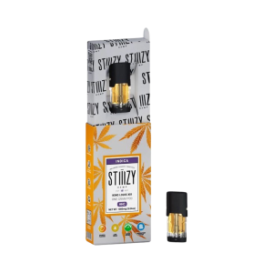 KING LOUIS XIII-1 GRAM STIIIZY INDICA HHC POD