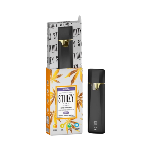 KING LOUIS XIII-2 GRAM STIIIZY ALL IN ONE INDICA HHC DISPOSABLE VAPE PEN