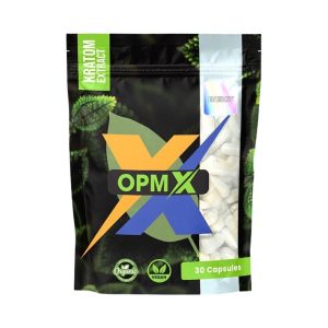 ENERGY(WHITE VEIN)-OPMX (30CT)