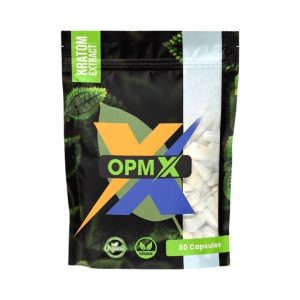 FOCUS(GREEN VEIN)-OPMX (30CT)