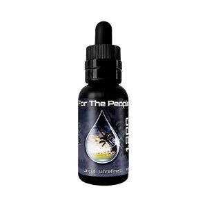 LEMON-1200MG DARK CBD OIL TINCTURE 15ML-FTP