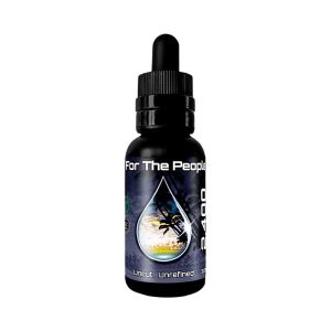 PEPPERMINT-2400MG DARK CBD OIL TINCTURE 30ML-FTP