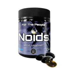 1200MG NOIDS CBD SOFTGELS(48 CT)-FTP