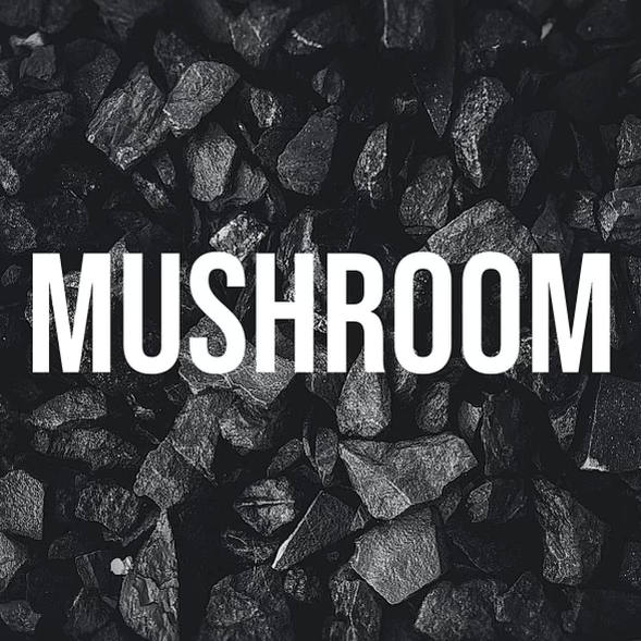 MUSHROOM